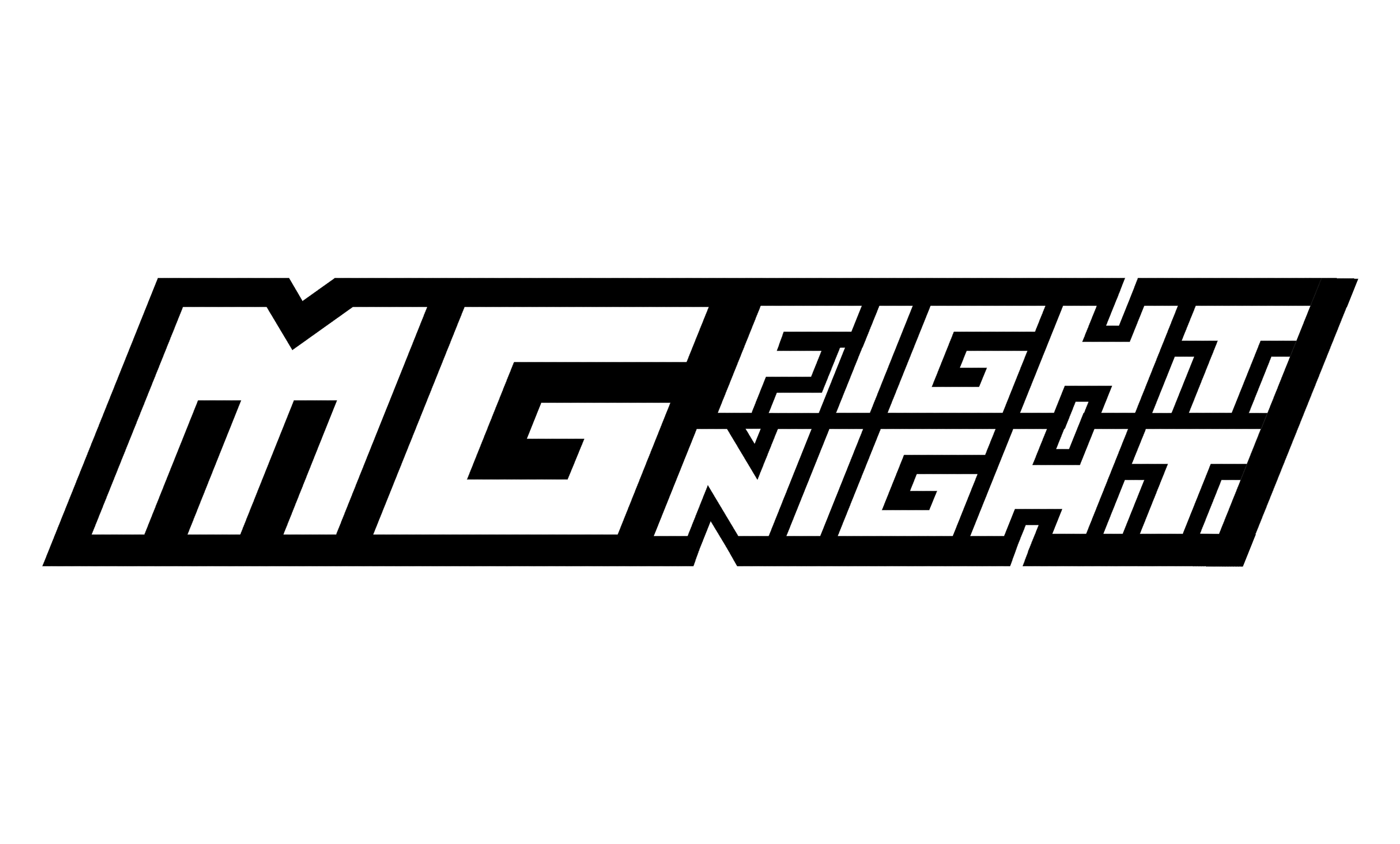 MG Fight Night